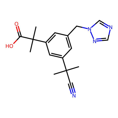 Anastrozole Impurity 14|C4X-123914|1338800-82-0