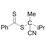 2-Cyano-3-methyl-2-butylbenzodithiolate|16-0528|1823268-46-7