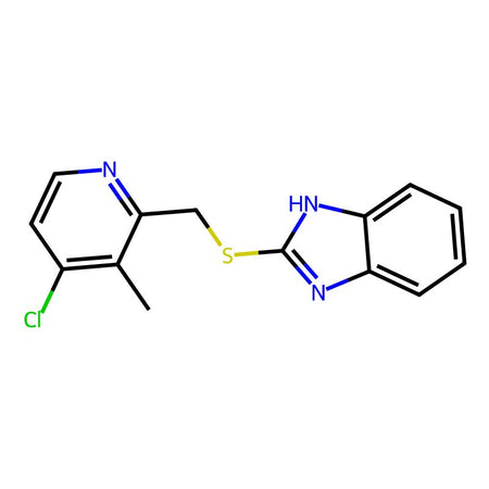 Rabeprazole Impurity 10|C4X-112110|103312-62-5
