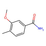 3-Methoxy-4-methylbenzamide|CS-0195862|1017082-75-5