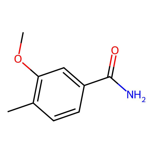 3-Methoxy-4-methylbenzamide|CS-0195862|1017082-75-5