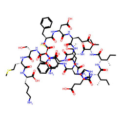 Acetylcholine Receptor α1 (129-145) (human, bovine, rat, mouse)|CPTD787862|194737-11-6