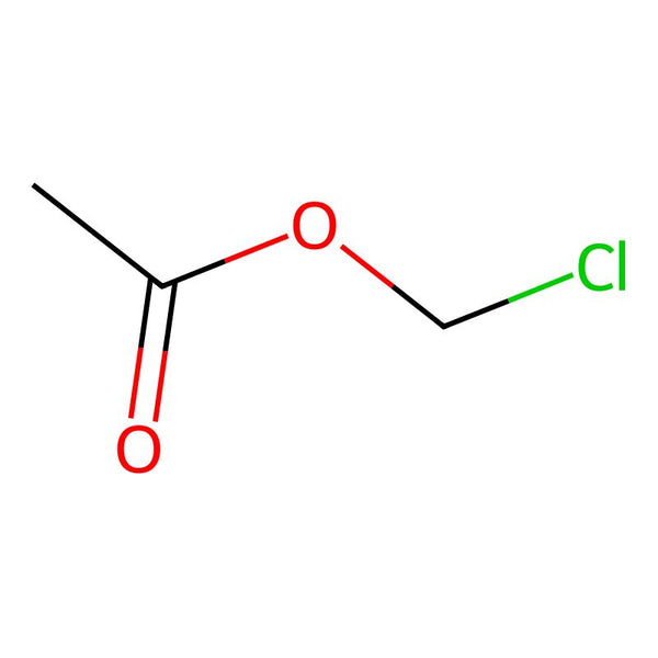 Chloromethyl acetate|CS-0139458|625-56-9