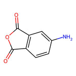 5-Aminoisobenzofuran-1,3-dione|CS-0370543|17011-53-9