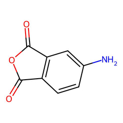 5-Aminoisobenzofuran-1,3-dione|CS-0370543|17011-53-9
