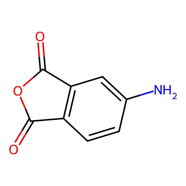 5-Aminoisobenzofuran-1,3-dione|CS-0370543|17011-53-9