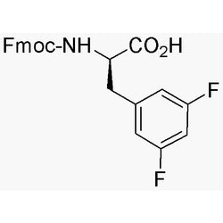 Fmoc-3,5-difluoro-D-phenylalanine|04128|205526-25-6