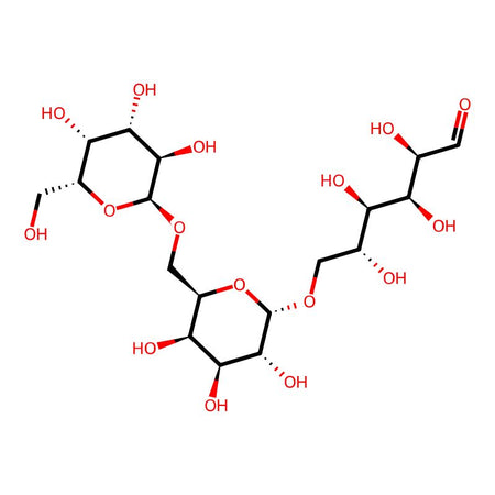 Manninotriose, 96%|957492|13382-86-0