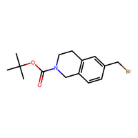 tert-Butyl 6-(bromomethyl)-3,4-dihydroisoquinoline-2(1H)-carboxylate|CS-0214366|622867-53-2