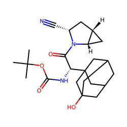 Saxagliptin Impurity 44|C4X-104944|709031-43-6