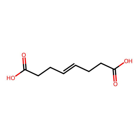 (E)-Oct-4-enedioic acid|C1295355|14277-16-8