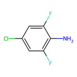 4-Chloro-2,6-difluoroaniline|CS-W016103|69411-06-9