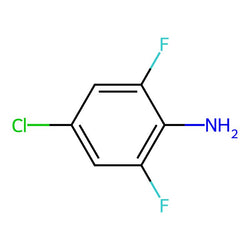 4-Chloro-2,6-difluoroaniline|CS-W016103|69411-06-9