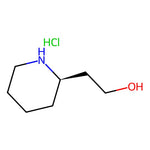 (R)-2-(Piperidin-2-yl)ethanol hydrochloride|CS-W007158|787622-24-6