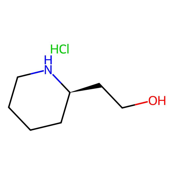 (R)-2-(Piperidin-2-yl)ethanol hydrochloride|CS-W007158|787622-24-6