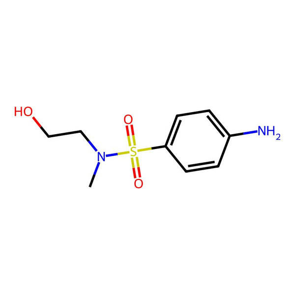 4-Amino-N-(2-hydroxyethyl)-N-methylbenzene-1-sulfonamide|CS-0257019|328072-15-7