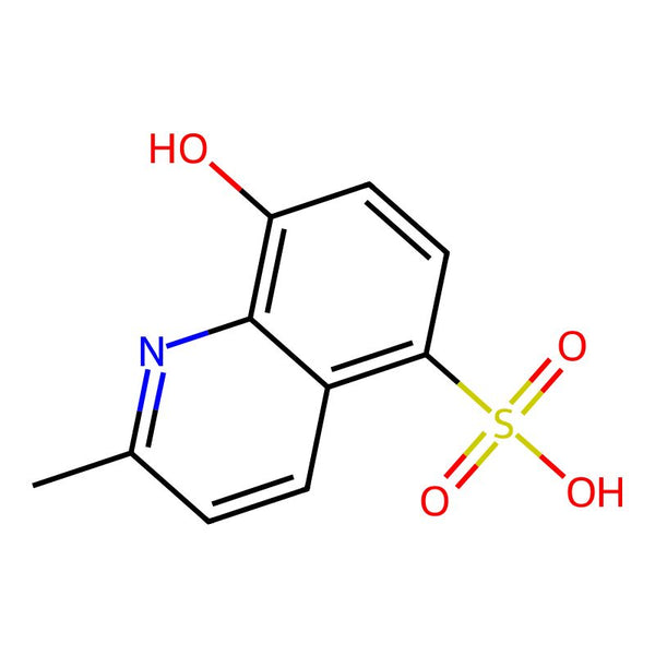 8-Hydroxy-2-methylquinoline-5-sulfonic acid|CS-0160463|29021-67-8