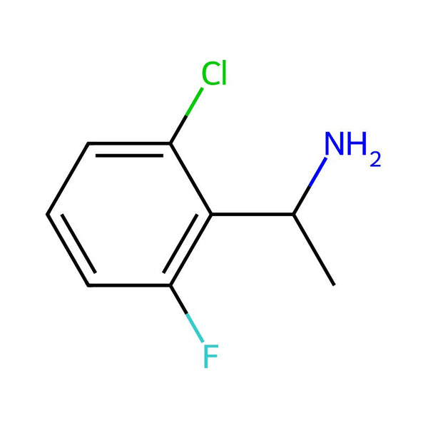 (S)-1-(2-Chloro-6-fluorophenyl)ethanamine|CS-0000345|1000922-53-1