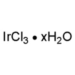 Iridium(III) chloride hydrate|35588|14996-61-3