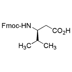 Fmoc-D-b-homovaline|31955|266318-79-0