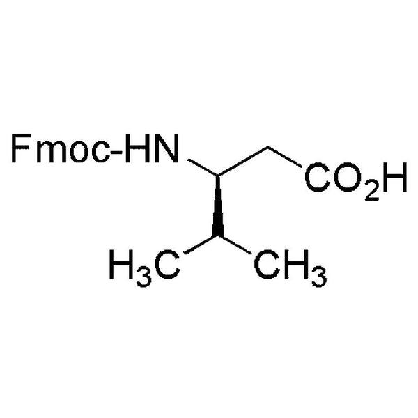 Fmoc-D-b-homovaline|31955|266318-79-0