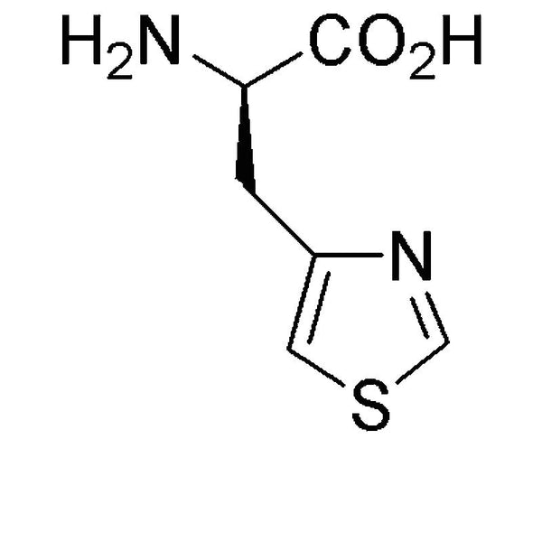 3-(4-Thiazolyl)-D-alanine|07377|131896-42-9