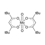 Molybdenum(VI) dioxide bis(2,2,6,6-tetramethyl-3,5-heptanedionate), min. 98% [O2Mo(TMHD)2]|42-1357|34872-98-5