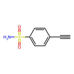 4-Ethynylbenzenesulfonamide|CS-W019770|1788-08-5
