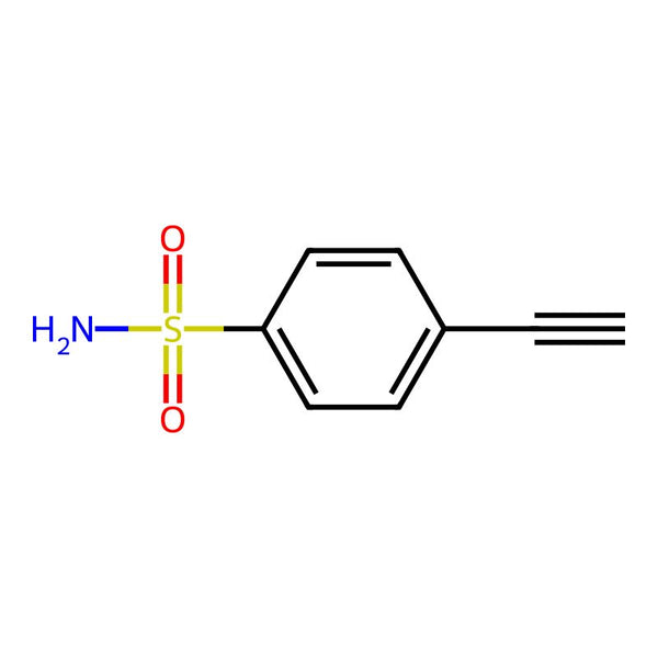 4-Ethynylbenzenesulfonamide|CS-W019770|1788-08-5