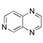 Pyrido[3,4-b]pyrazine|26144|254-86-4