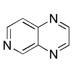 Pyrido[3,4-b]pyrazine|26144|254-86-4