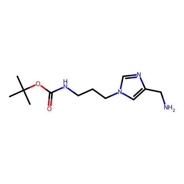 AM-Imidazole-PA-Boc|CS-0108939|2357108-99-5