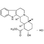 Yohimbine hydrochloride|32543|65-19-0