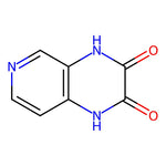 1,4-Dihydropyrido[3,4-b]pyrazine-2,3-dione|CS-0103603|35251-84-4