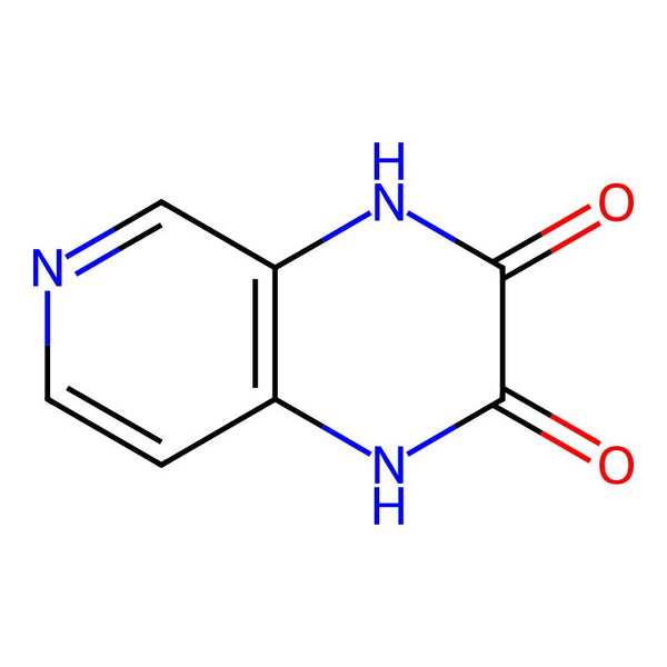1,4-Dihydropyrido[3,4-b]pyrazine-2,3-dione|CS-0103603|35251-84-4