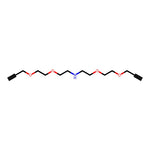 NH-bis(PEG2-propargyl)|CS-0114991|2100306-83-8