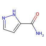 1H-Pyrazole-3-carboxamide|CS-W006006|33064-36-7