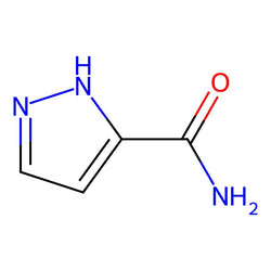 1H-Pyrazole-3-carboxamide|CS-W006006|33064-36-7