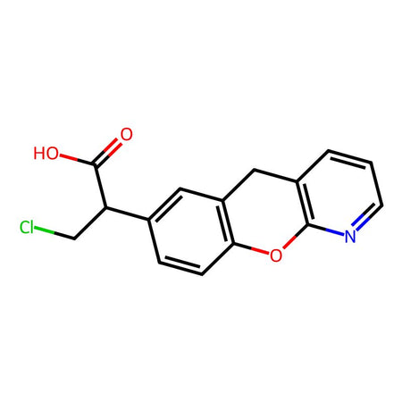 Pranoprofen Impurity 60|C4X-181160|111541-71-0