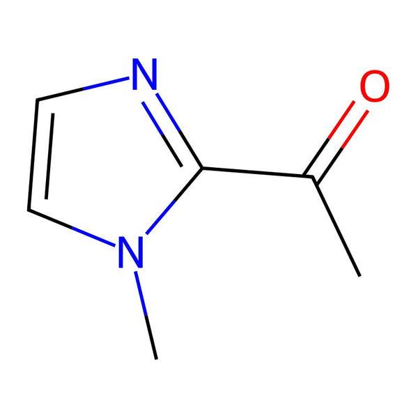 1-(1-Methyl-1H-imidazol-2-yl)ethanone|CS-W005322|85692-37-1