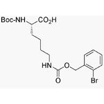 Na-Boc-Ne-2-bromo-Z-L-lysine|05551|47592-74-5