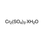 Chromium(III) sulfate hydrate|93-2414|15244-38-9