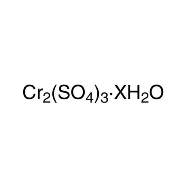 Chromium(III) sulfate hydrate|93-2414|15244-38-9