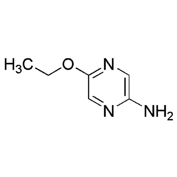 5-Ethoxypyrazin-2-amine|26329|647843-58-1