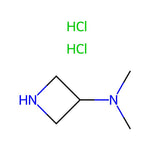 N,N-Dimethylazetidin-3-amine dihydrochloride|CS-W003613|124668-49-1