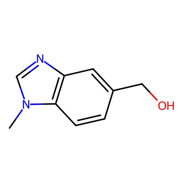 (1-Methyl-1H-benzo[d]imidazol-5-yl)methanol|CS-W021059|115576-91-5