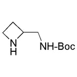 2-(N-Boc-aminomethyl)azetidine hydrochloride|18167|99724-21-7