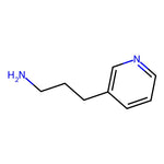 3-(3-Pyridyl)propylamine|CS-0158399|41038-69-1