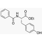 Benzoyl-L-tyrosine ethyl ester|03154|3483-82-7