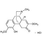 Sinomenine hydrochloride|32533|6080-33-7